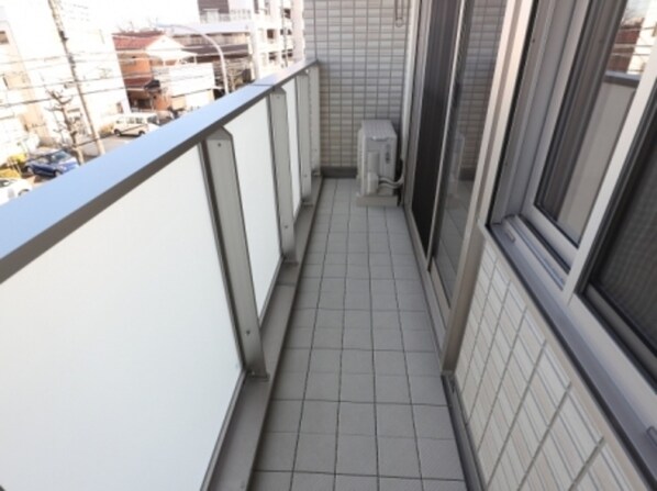 ルアナ林間の物件内観写真